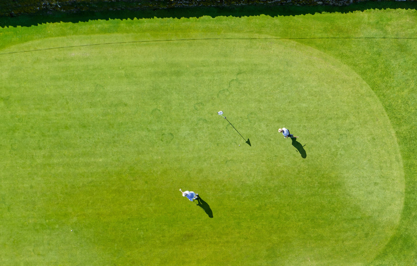 Kingsbarns: The 19th Hole Worth Playing For