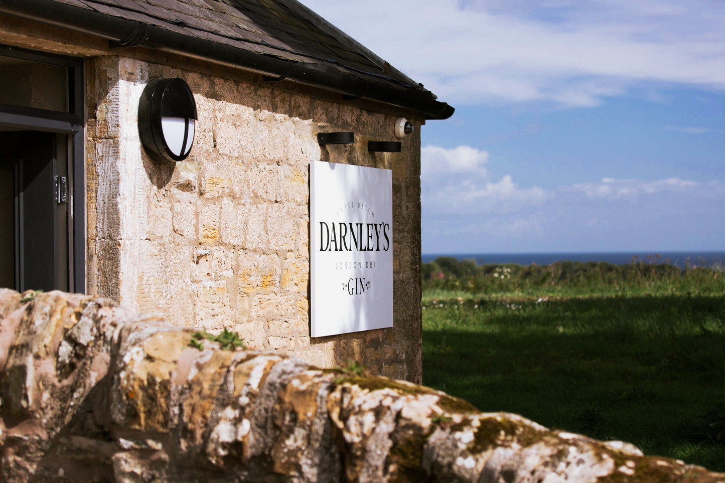 Darnley’s Gin: Crafted by Nature, Rooted in St Andrews