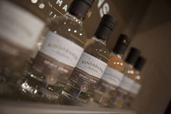 NEW MAKE SPIRIT COCKTAIL RECIPES