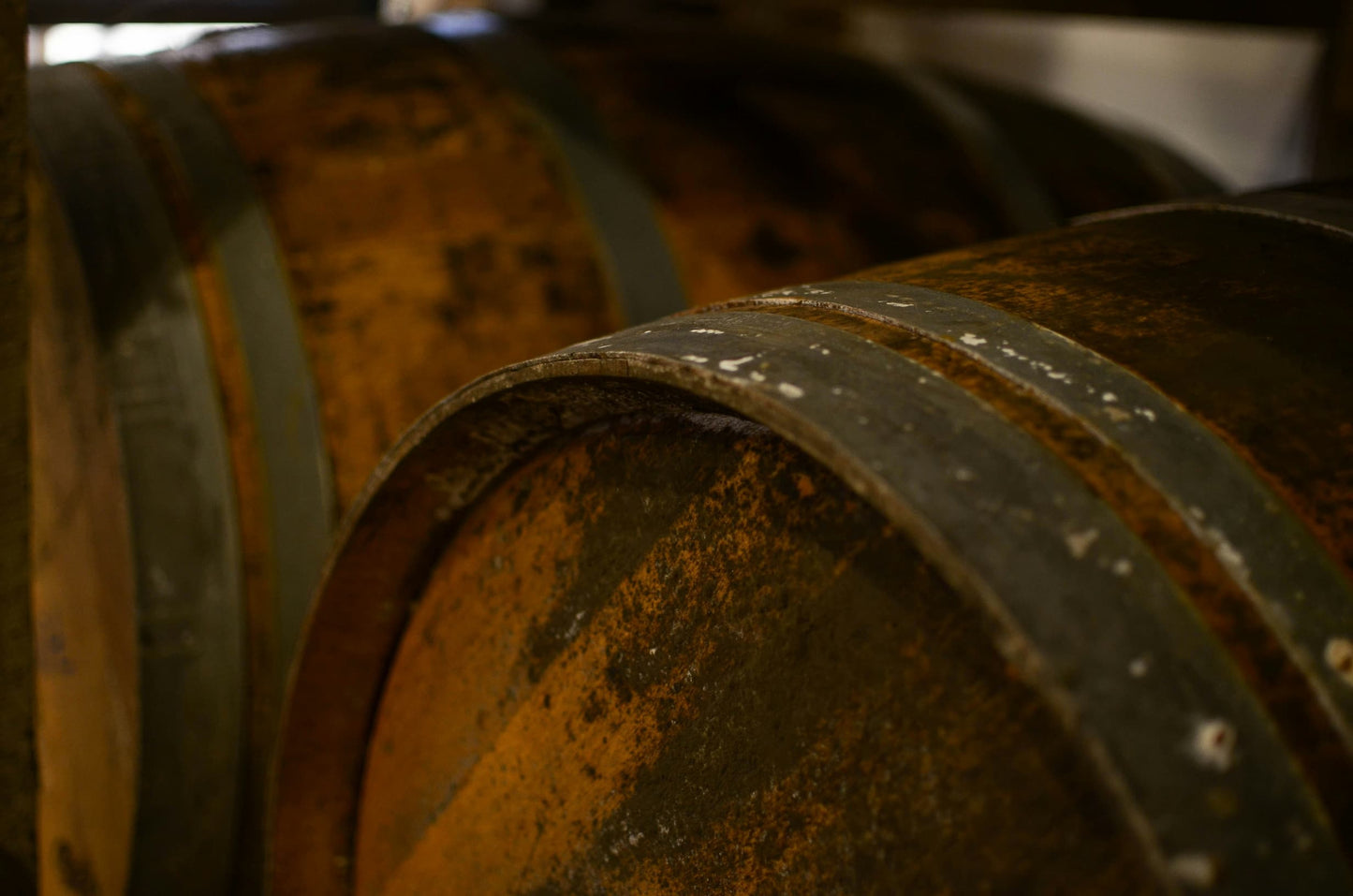 What Is Sherry Cask Maturation?