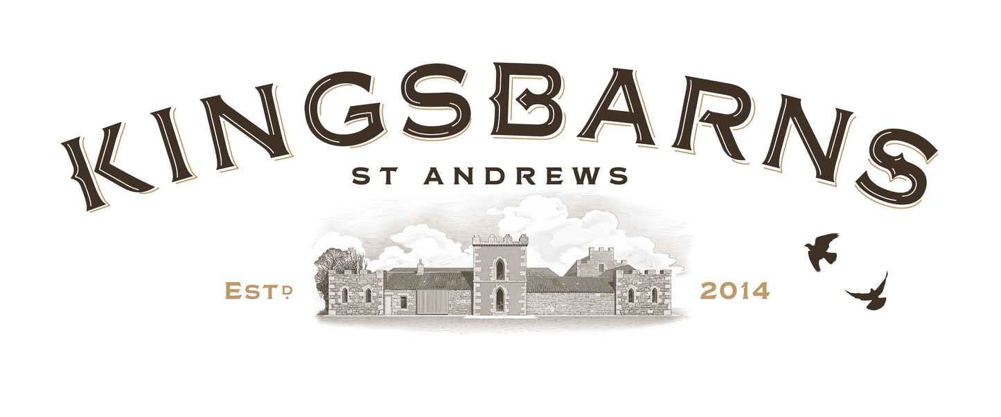 Kingsbarns Distillery