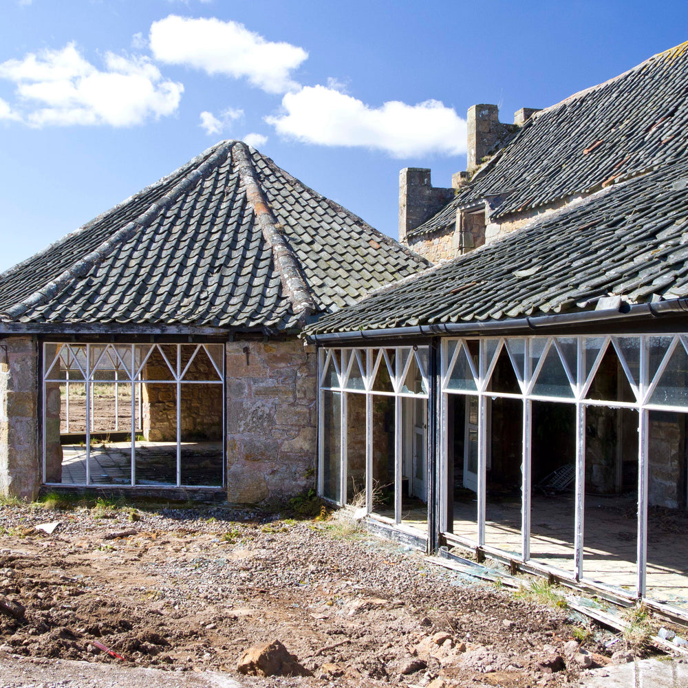 Building a Single Malt Distillery: Part 2 of 3 with William Wemyss