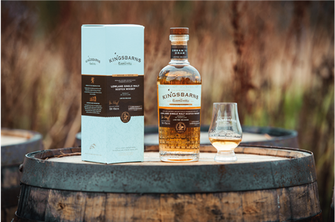 INTRODUCING KINGSBARNS DREAM TO DRAM