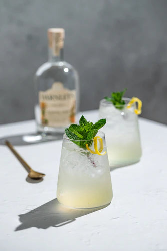 Darnley's Gin: Seaside Spritz
