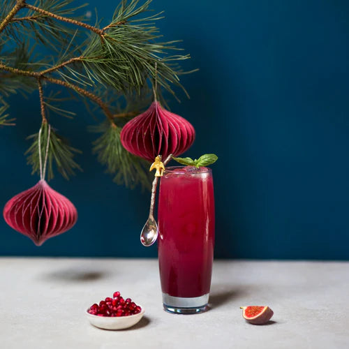 Darnley's Gin: Our favourite Festive Serve: Good Tidings