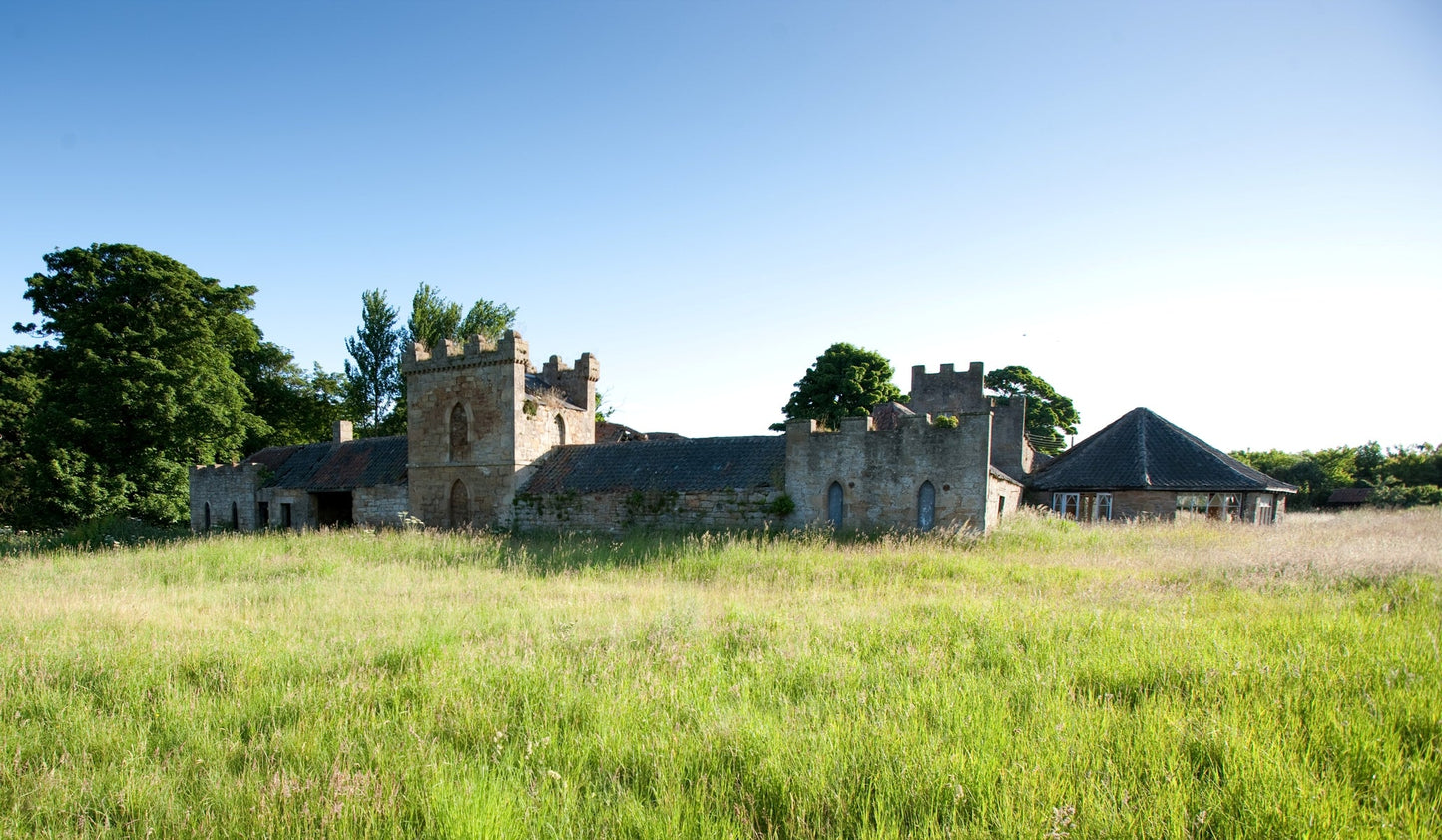 Building a Single Malt Distillery: Part 1 of 3 with William Wemyss