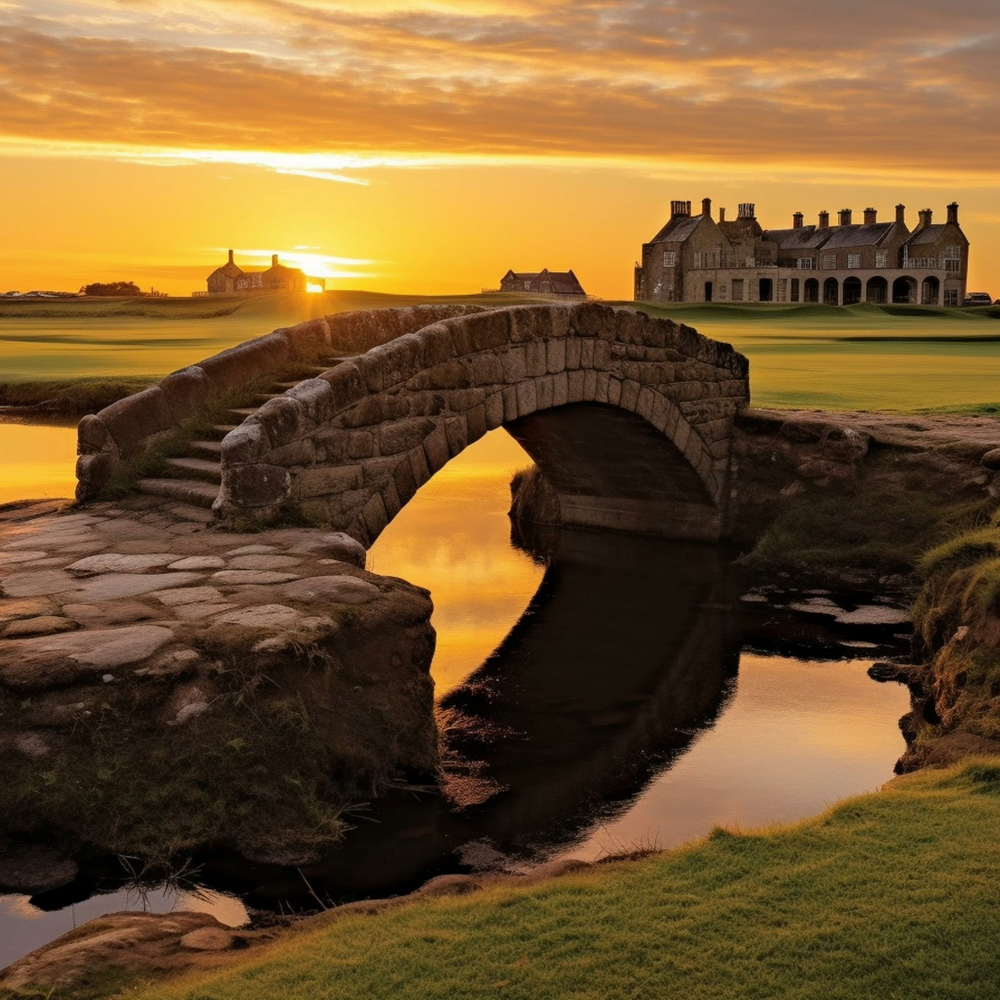 Things to Do In & Around St Andrews: A Spirited Escape by the Coast