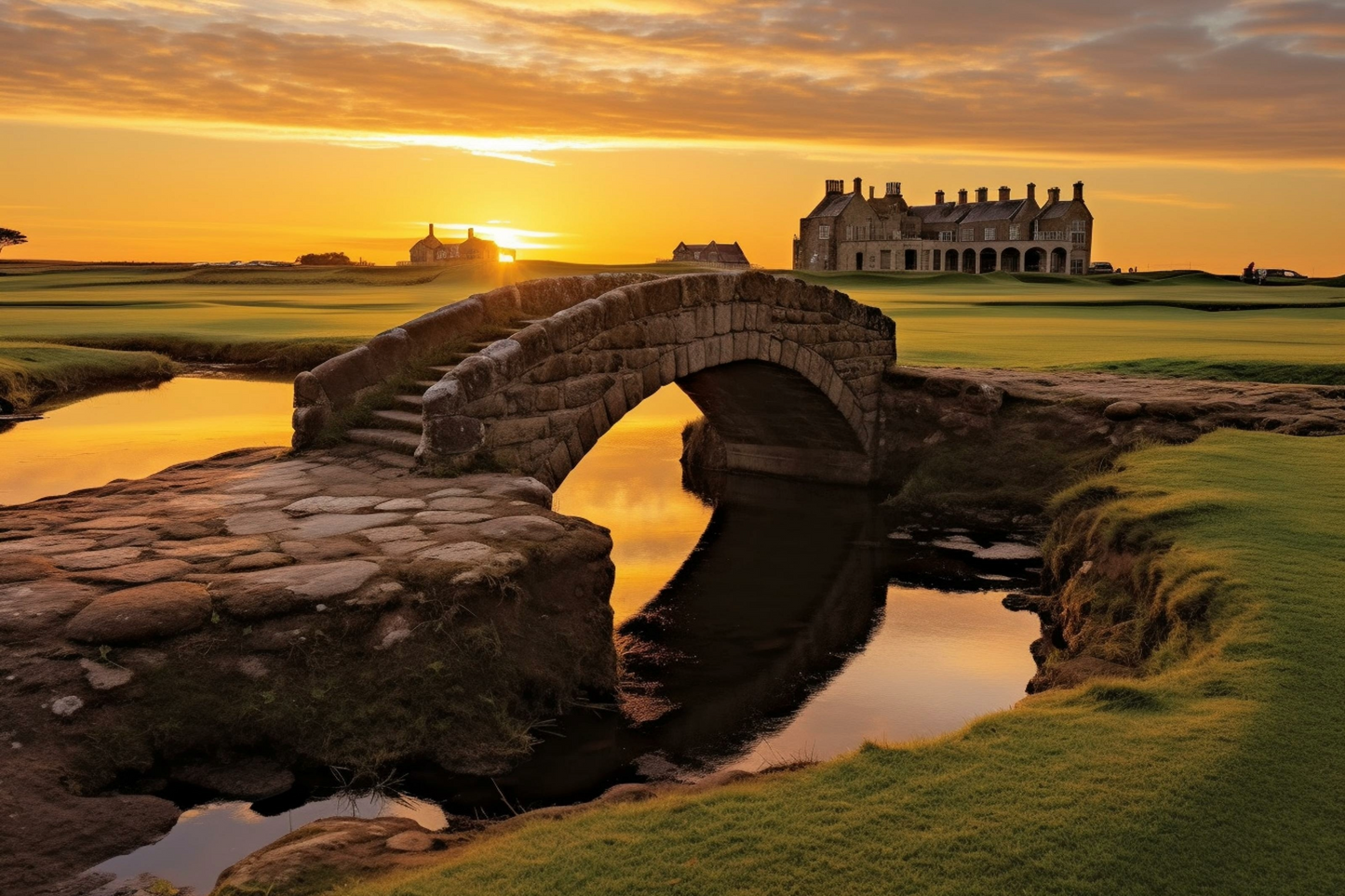 Things to Do In & Around St Andrews: A Spirited Escape by the Coast