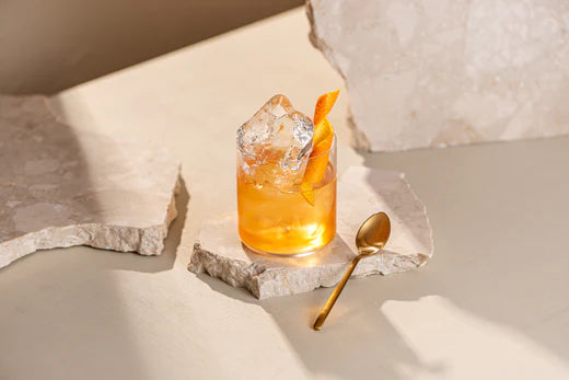 The Hive - Hive Fashioned