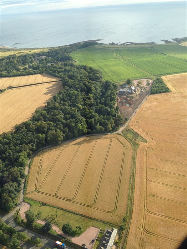 WEMYSS FAMILY TO BUILD NEW DISTILLERY