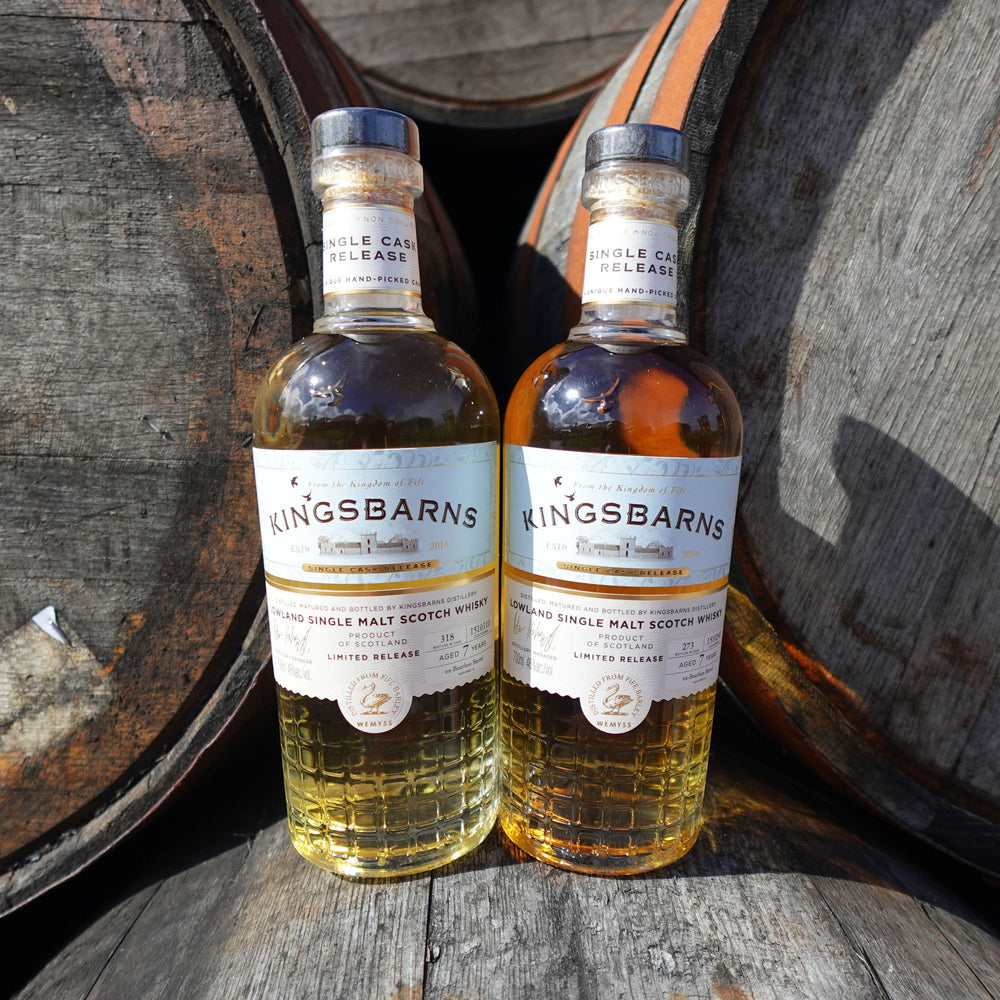 Bourbon at the Double
