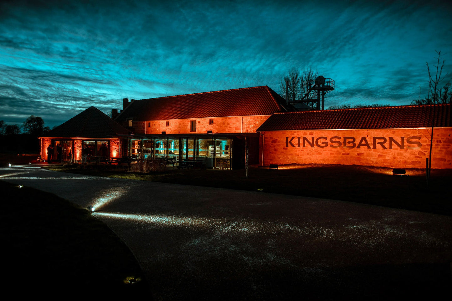 The Complete Guide to Kingsbarns Distillery: Scotland's Lowland Gem Near St Andrews