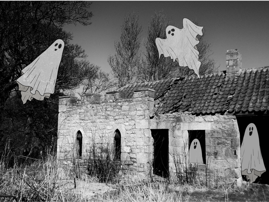Ghosts of the Lowlands