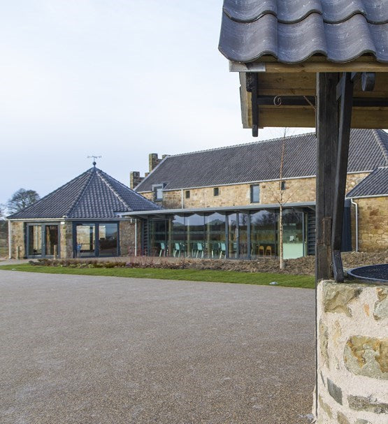 VISITOR CENTRE CLOSED FOR MAINTENANCE 24TH OF AUGUST