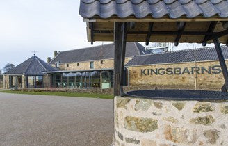 MINIBUS RIDES FROM ST ANDREWS TO OUR DISTILLER