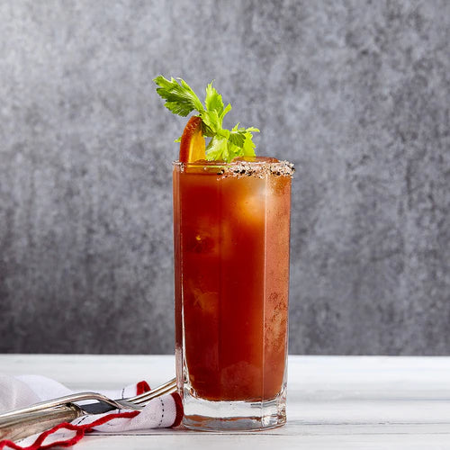 Darnley's Gin: Red Snapper