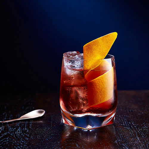 Darnley's Gin: Negroni
