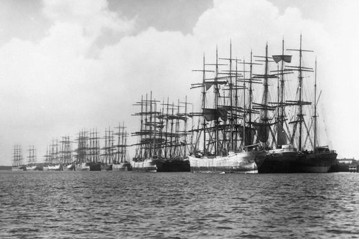 Darnley's Gin: What is 'Navy Strength' Gin?