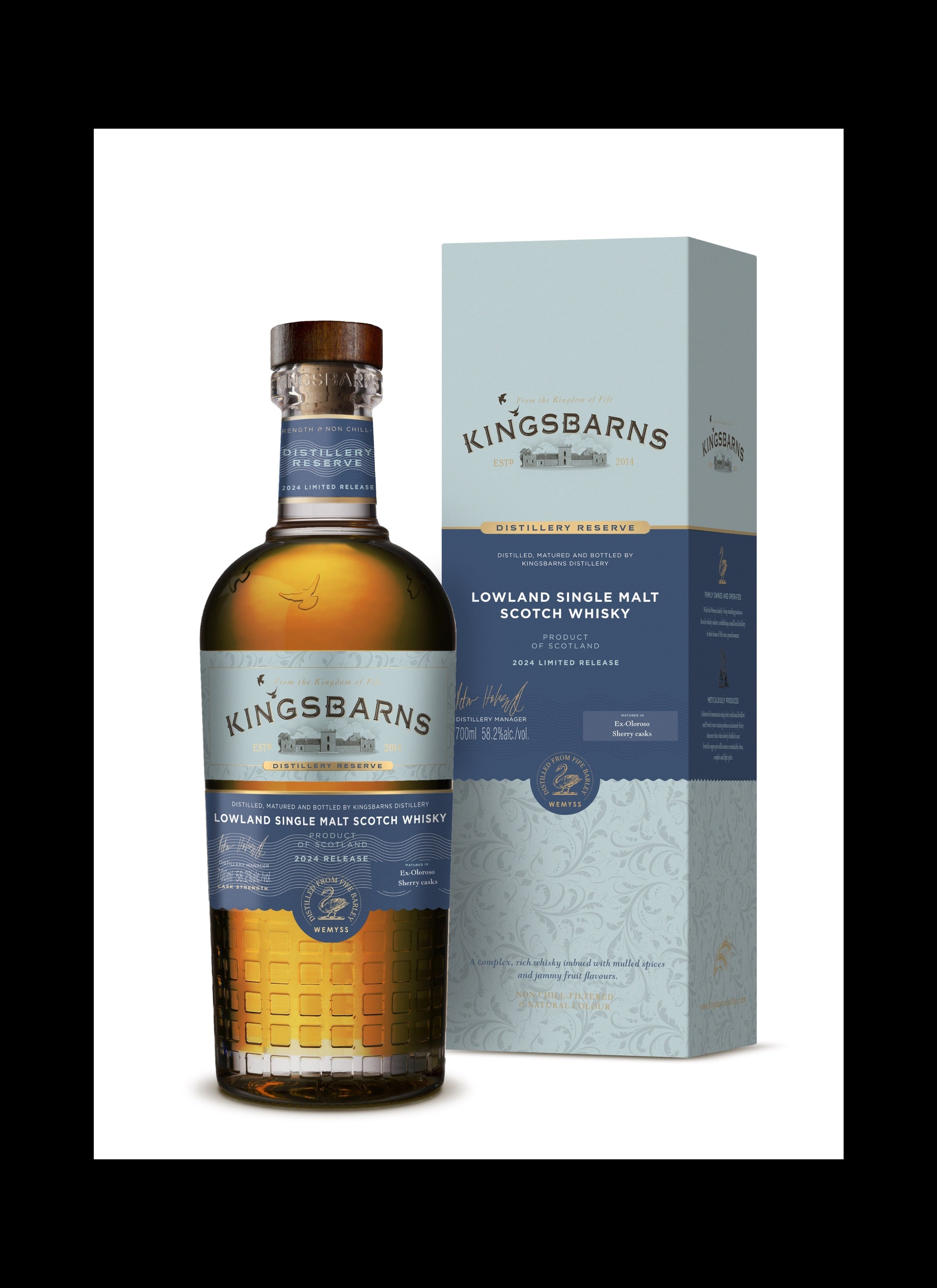 Best Scottish Whisky Whisky Products Kingsbarns Distillery Best Scottish Whisky Whisky Products Kingsbarns Distillery