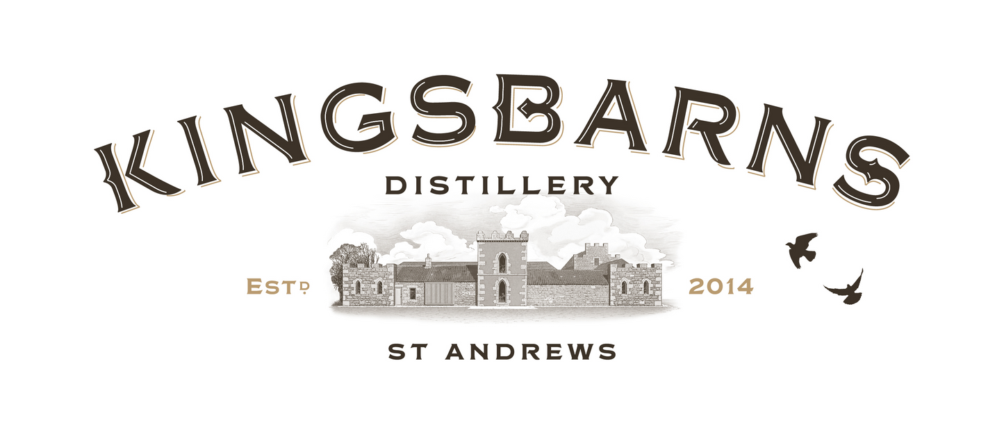Kingsbarns Distillery