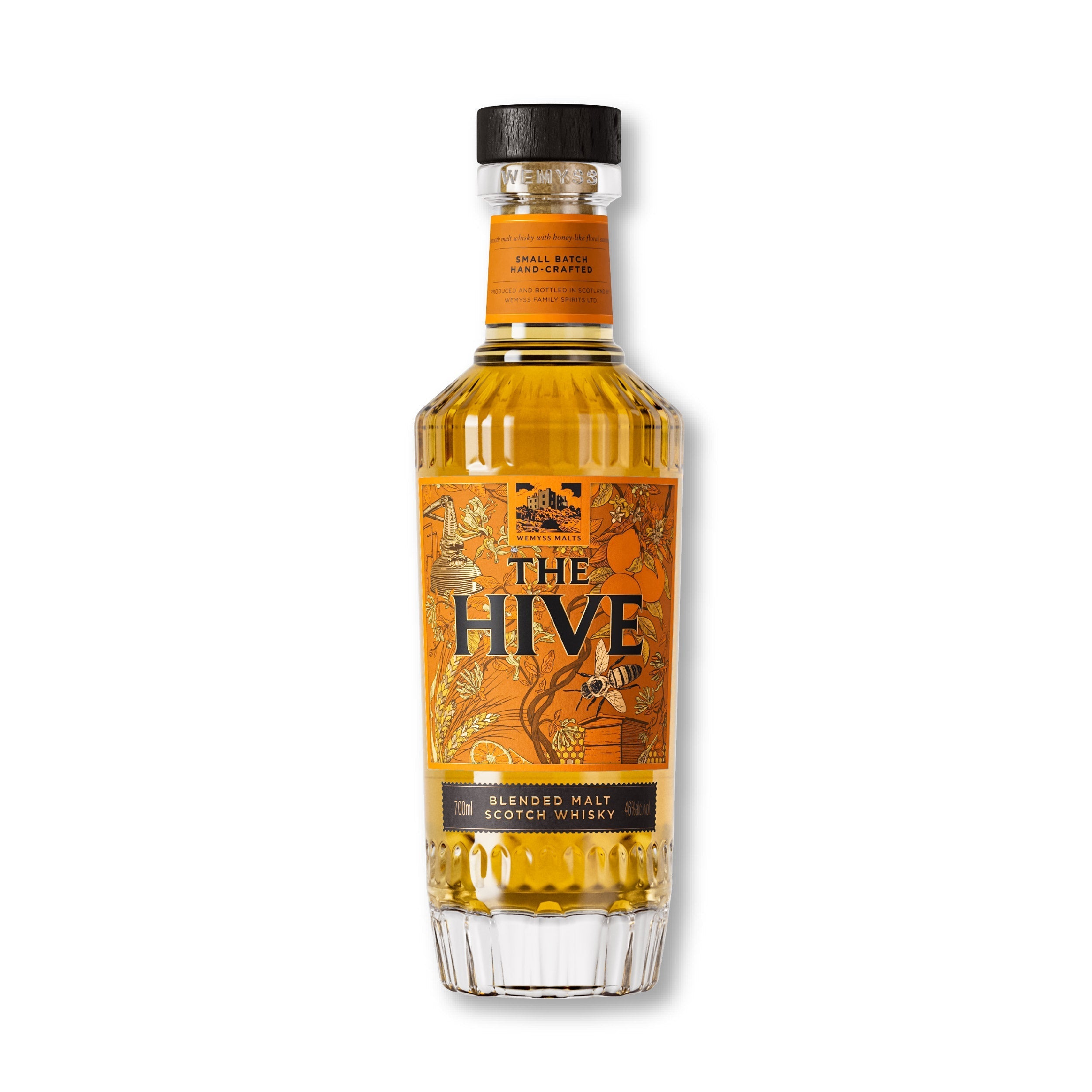 ウイスキー THE HIVE 700ml ザ・ハイブ | Explore our craft philosophy
