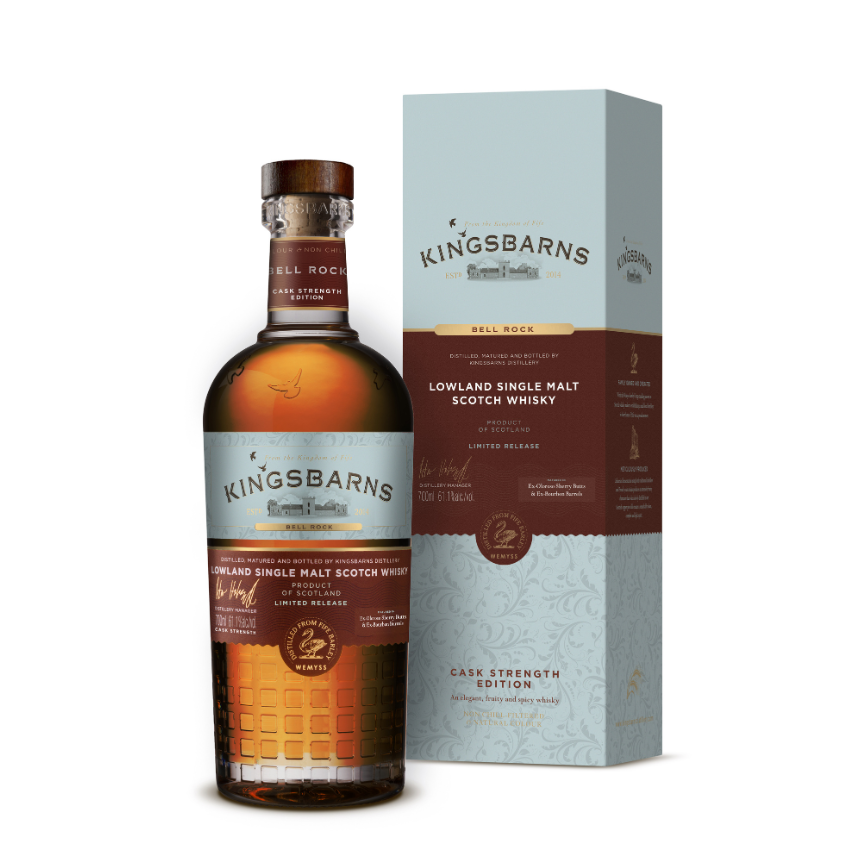 Products – Kingsbarns Distillery